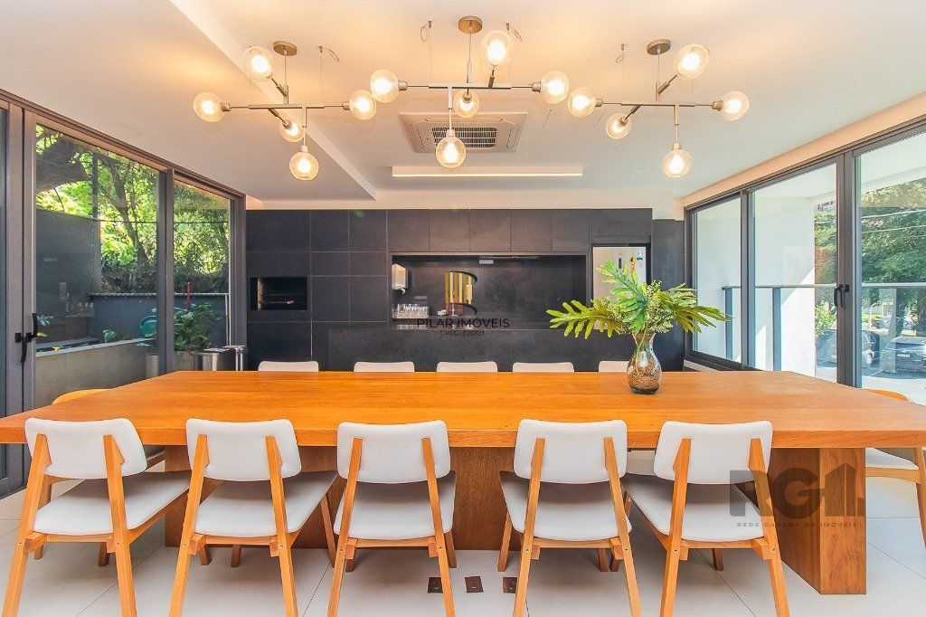 1 dormitório duplex - 78,88 m² - 1 vaga - PETRÓPOLIS