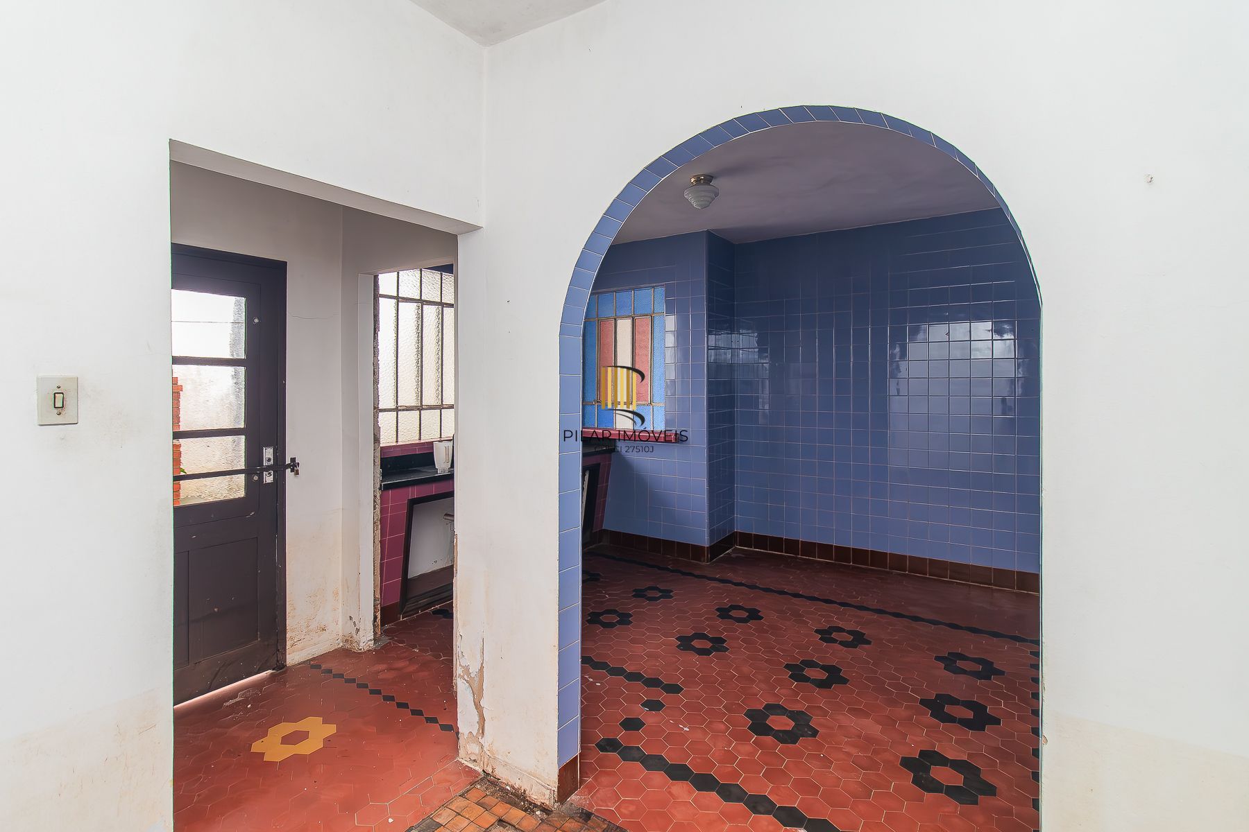 Casa térrea ideal para investidores