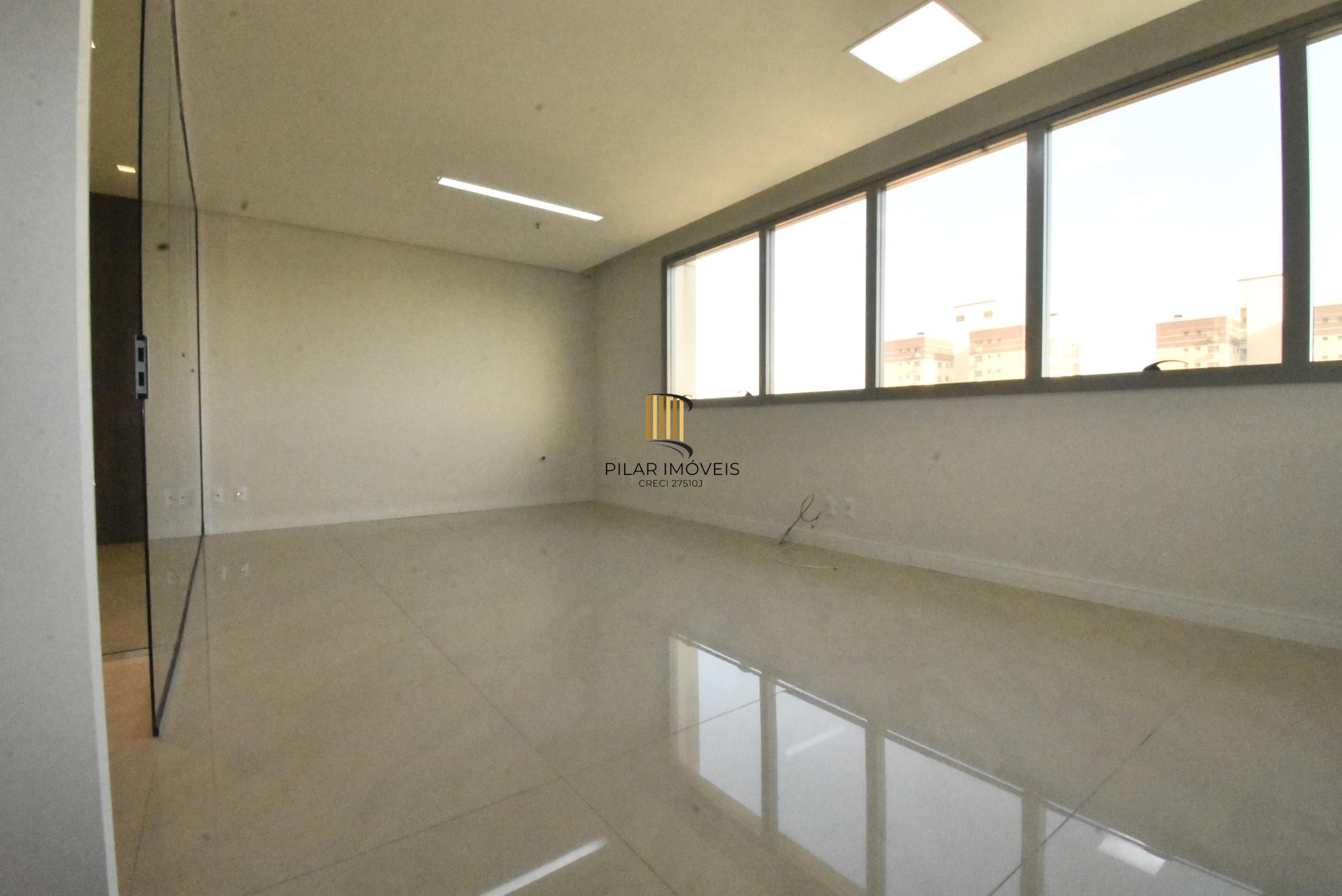 Linda Sala Comercial no Condomínio Getúlio Vargas  Prime Ofices