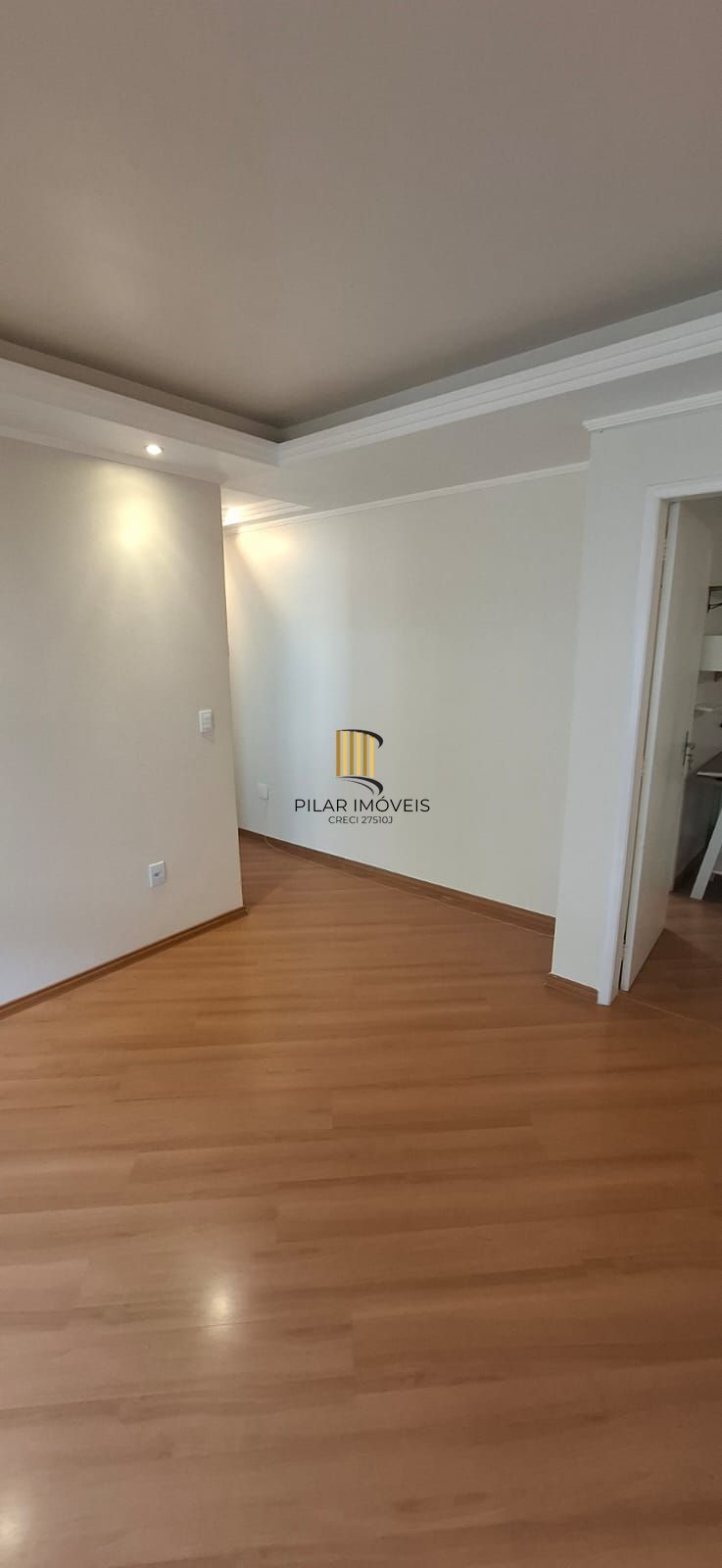 Apartamento 1 dormitório no bairro Cristo Redentor