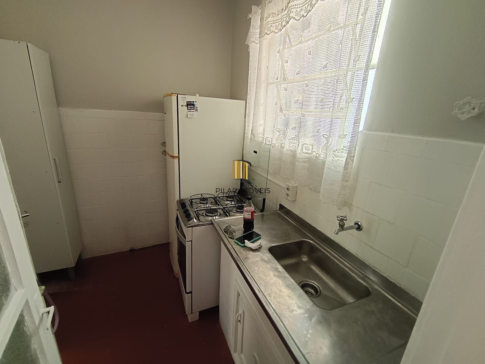 Apartamento 2 Dormitórios -Menino Deus