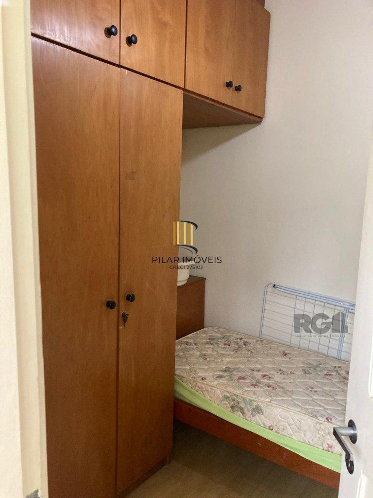 APARTAMENTO - 2 dorms. 1 vaga - 104,12  m² - INDEPENDENCIA