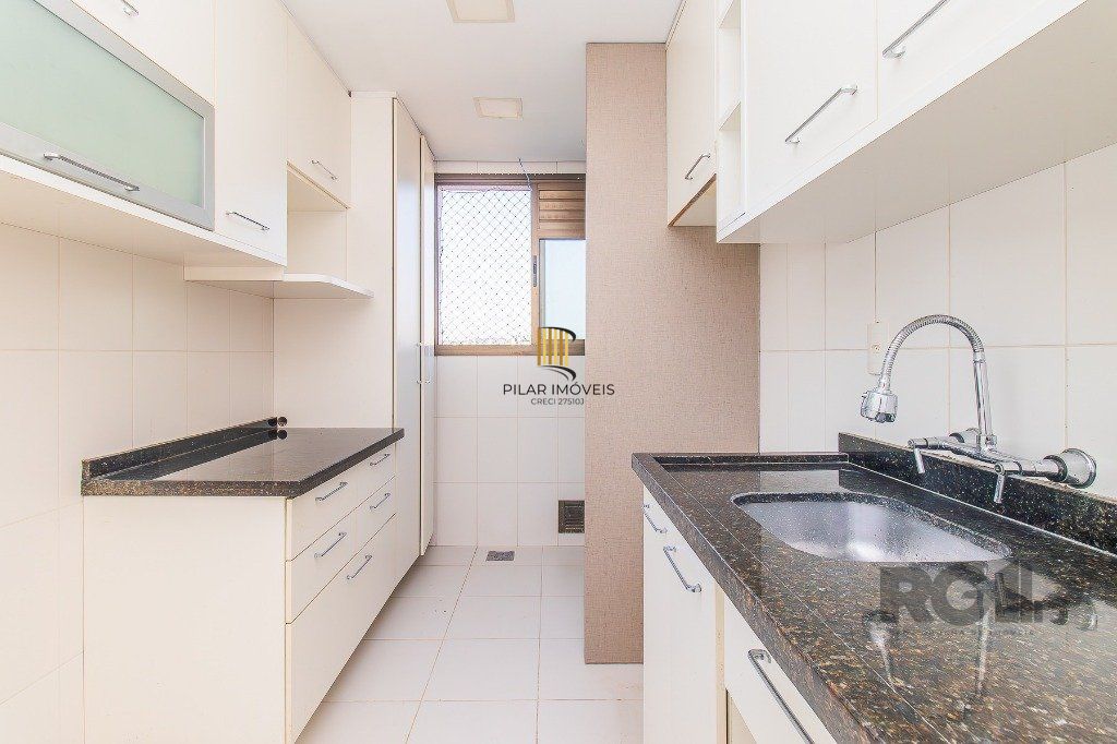 Excelente apartamento de 2 Dormitório