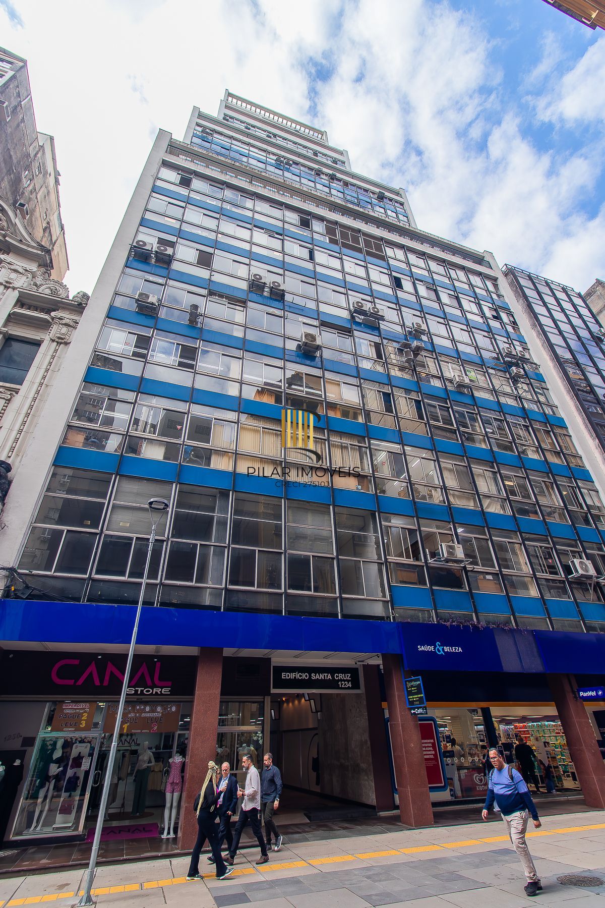 Imóvel espetacular e vista deslumbrante