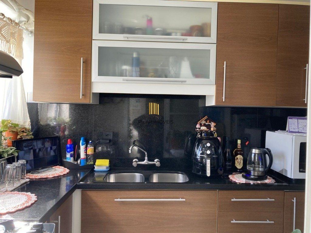APARTAMENTO - 2 dorms. - 83,60 m² - MENINO DEUS