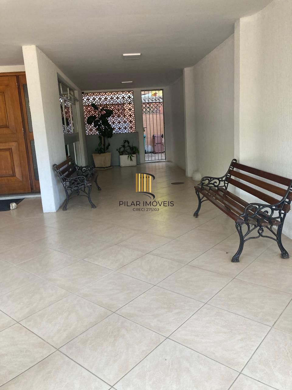 APARTAMENTO 2 DORMITÓRIOS, 60 m2, PRÓXIMO AO ANTIGO ESTÁDIO DO GRÊMIO
