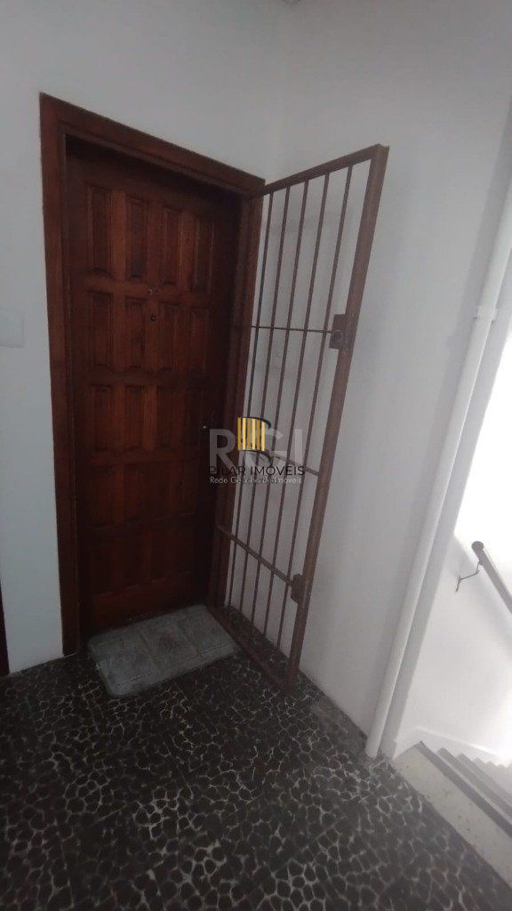 apartamento - 2 dorms. - 62,60 m² -   Centro Histórico