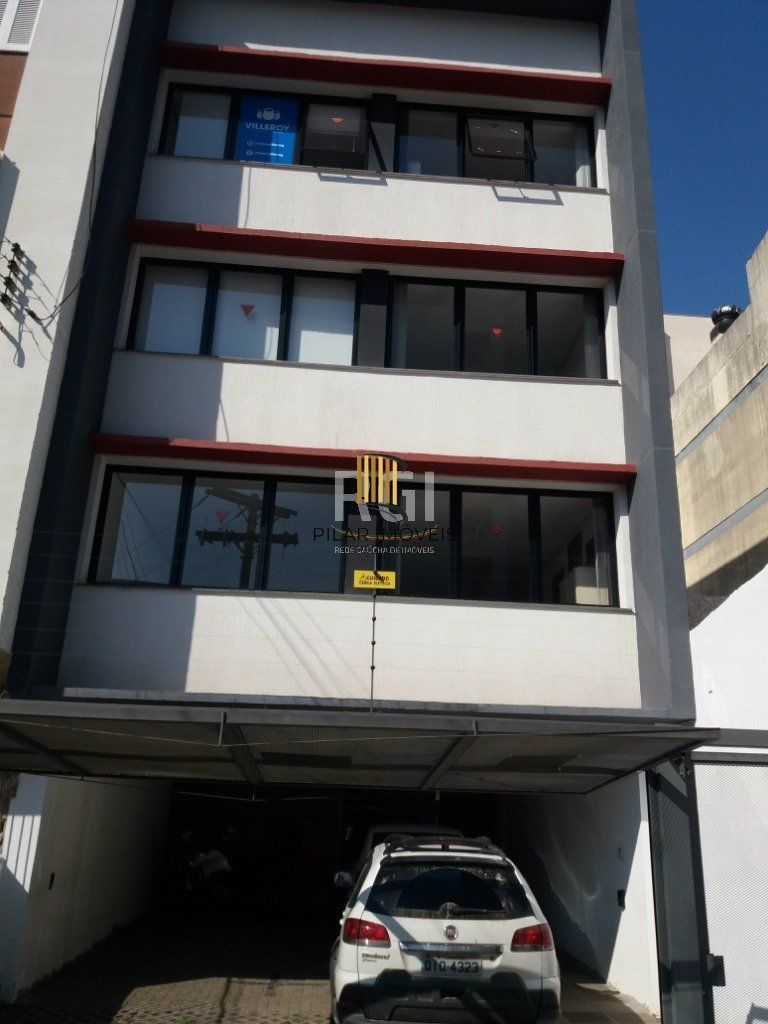 Conjunto/Sala para Venda - 30.75m², 0 dormitórios, Menino Deus