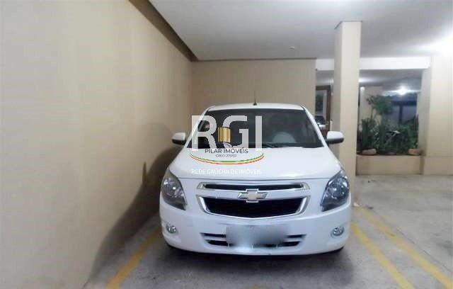 Apartamento para Venda - 84.34m², 3 dormitórios, sendo 1 suites, 1 vaga - Boa Vista
