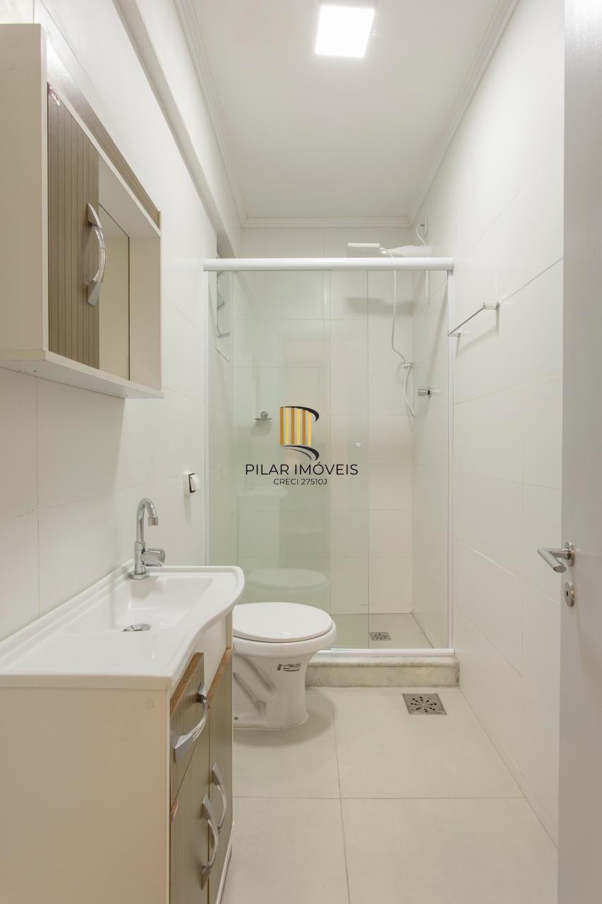 JK transformdo em 1 dormitório