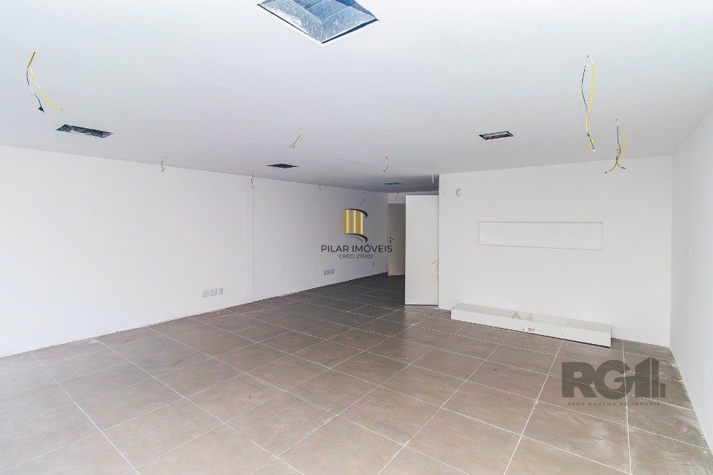 PRÉDIO - 360 m² - CENTRO HISTÓRICO
