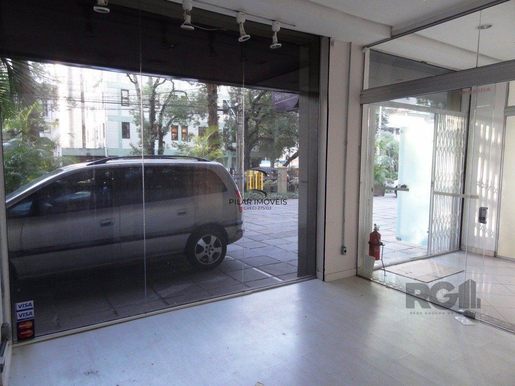 Loja -  214,20 m² - Moinhos de Vento