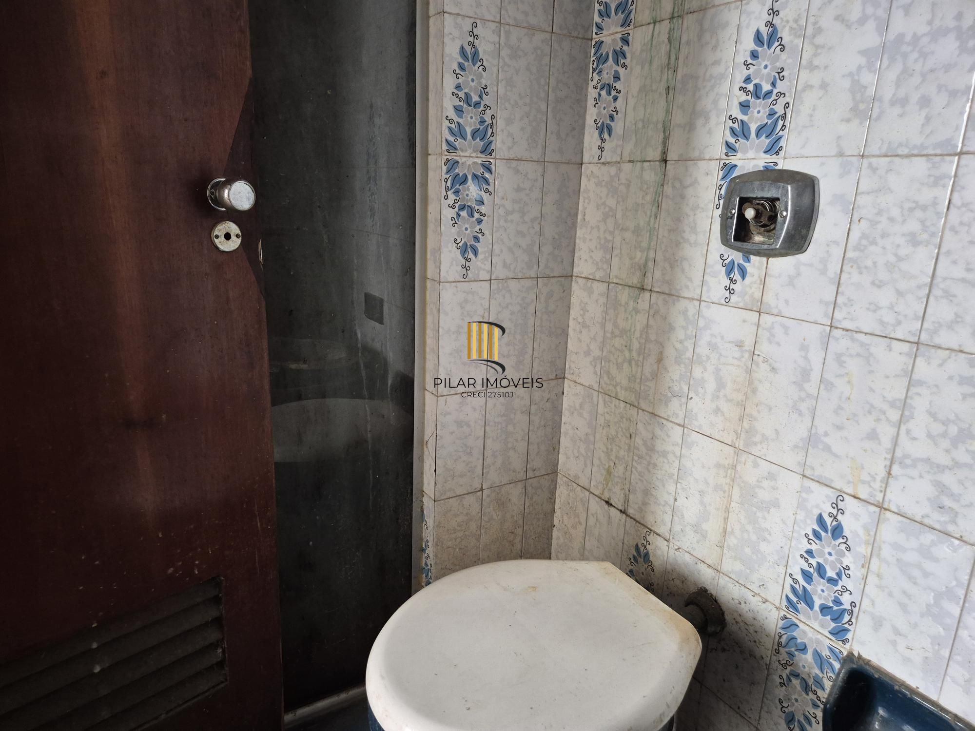 2 Dormitórios com vaga