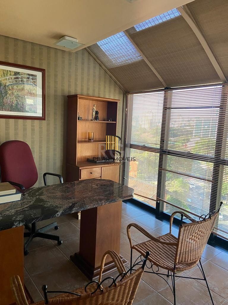 Conjunto/Sala para Venda - 30.59m², 0 dormitórios, Rio Branco