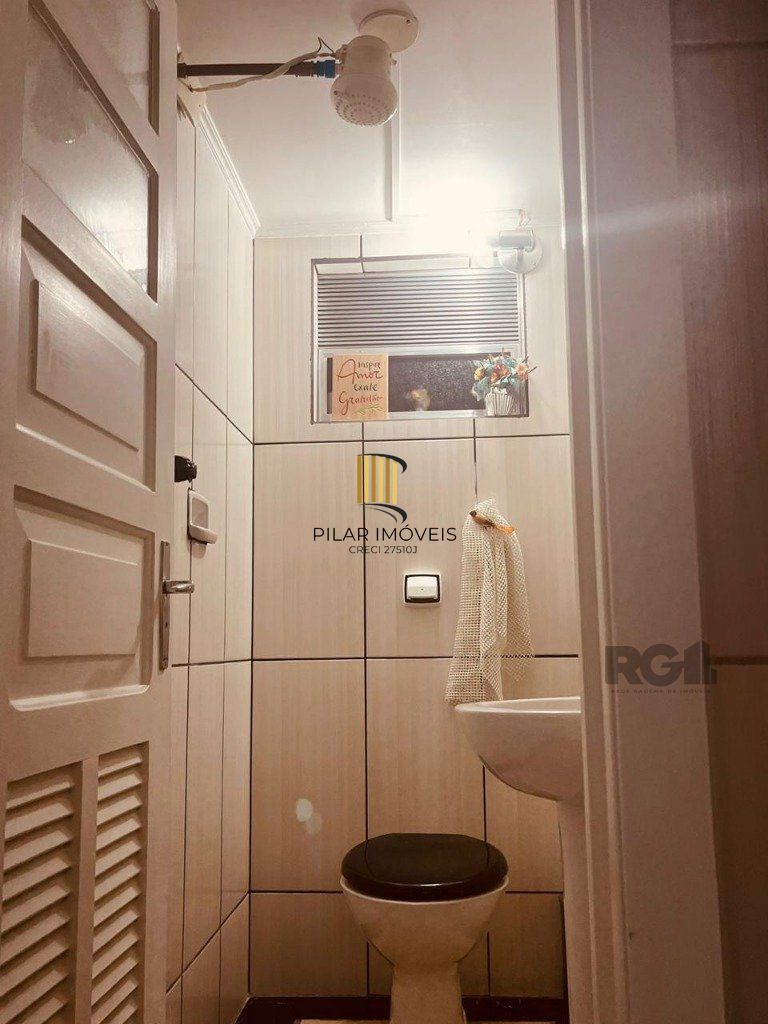 APARTAMENTO - 2 dorms. - 83,60 m² - MENINO DEUS