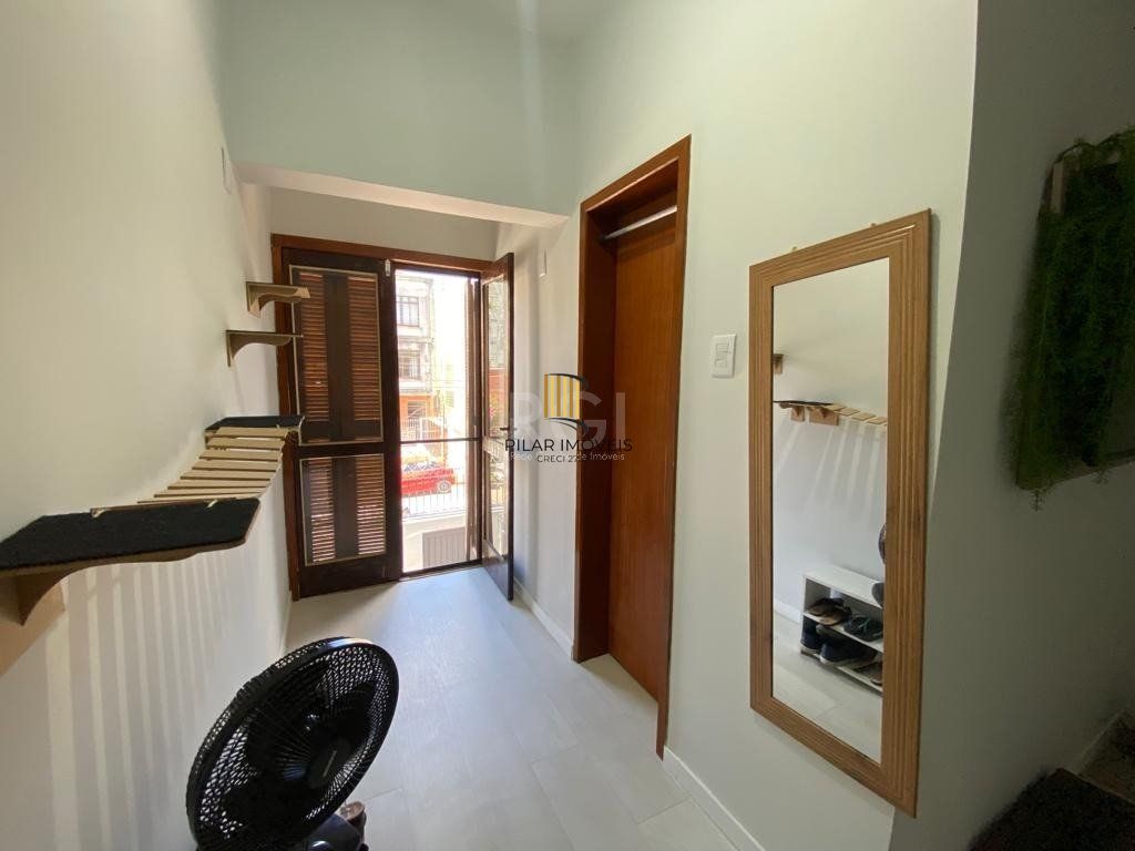 casa - 4 dormitórios - 3 vagas - 170 m² - Menino Deus