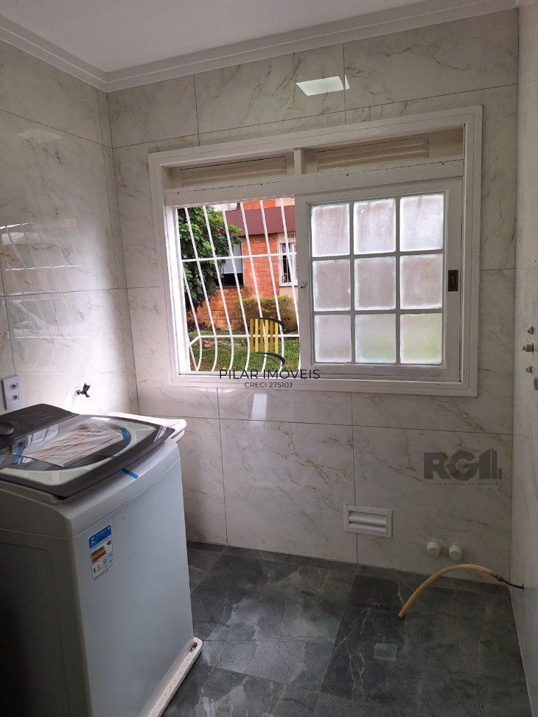 Apartamento- 2 dormitórios - 57,37 m² - CAVALHADA