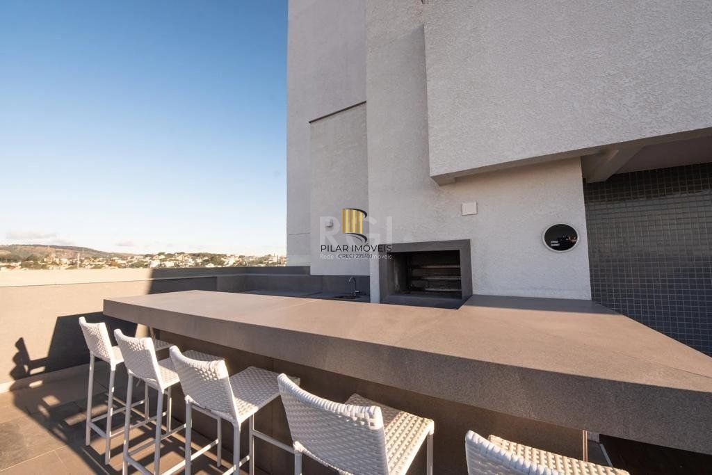 Conjunto/Sala para Venda - 43.43m², 0 dormitórios, Boa Vista
