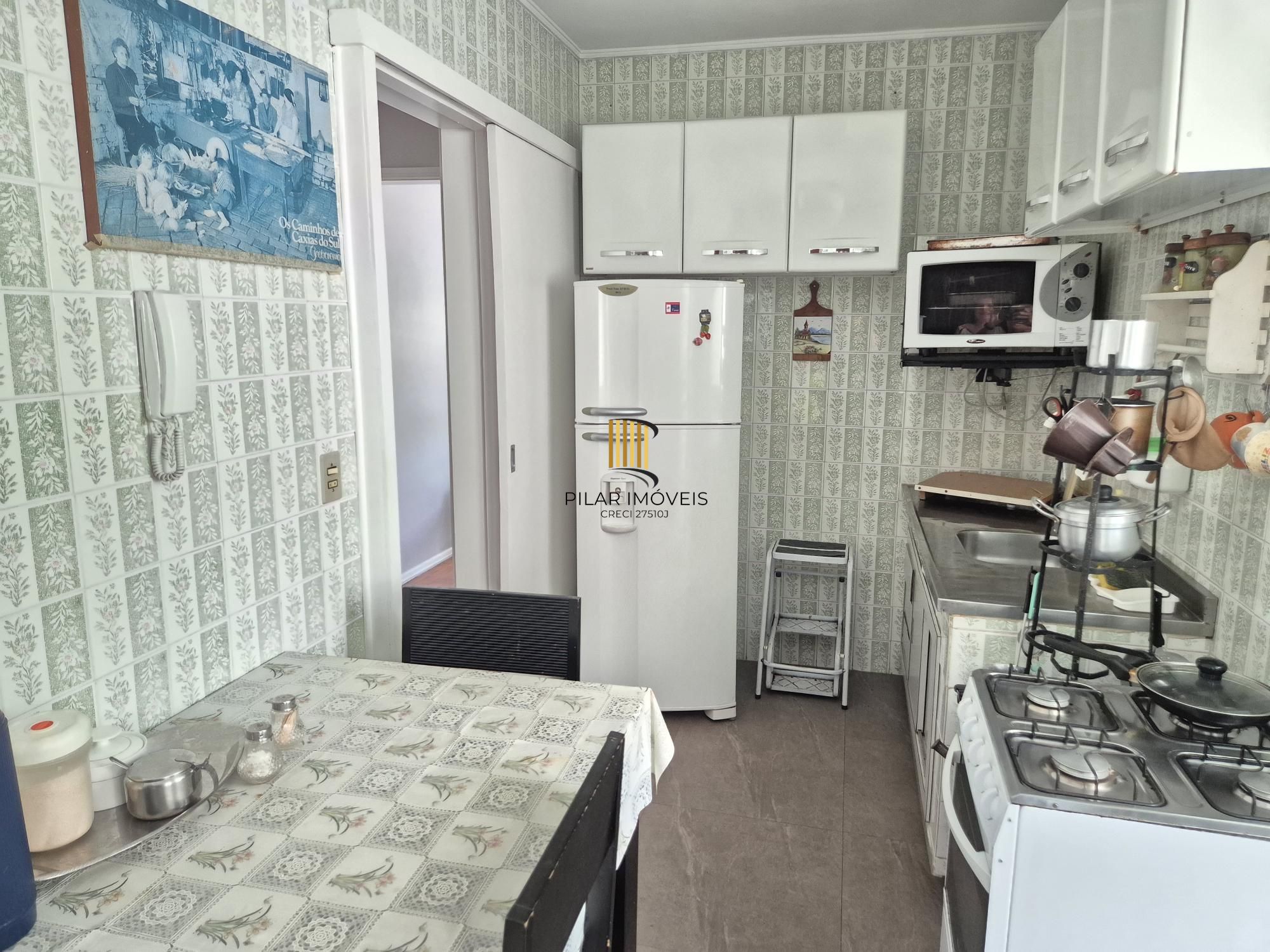 3d com vaga e elevador