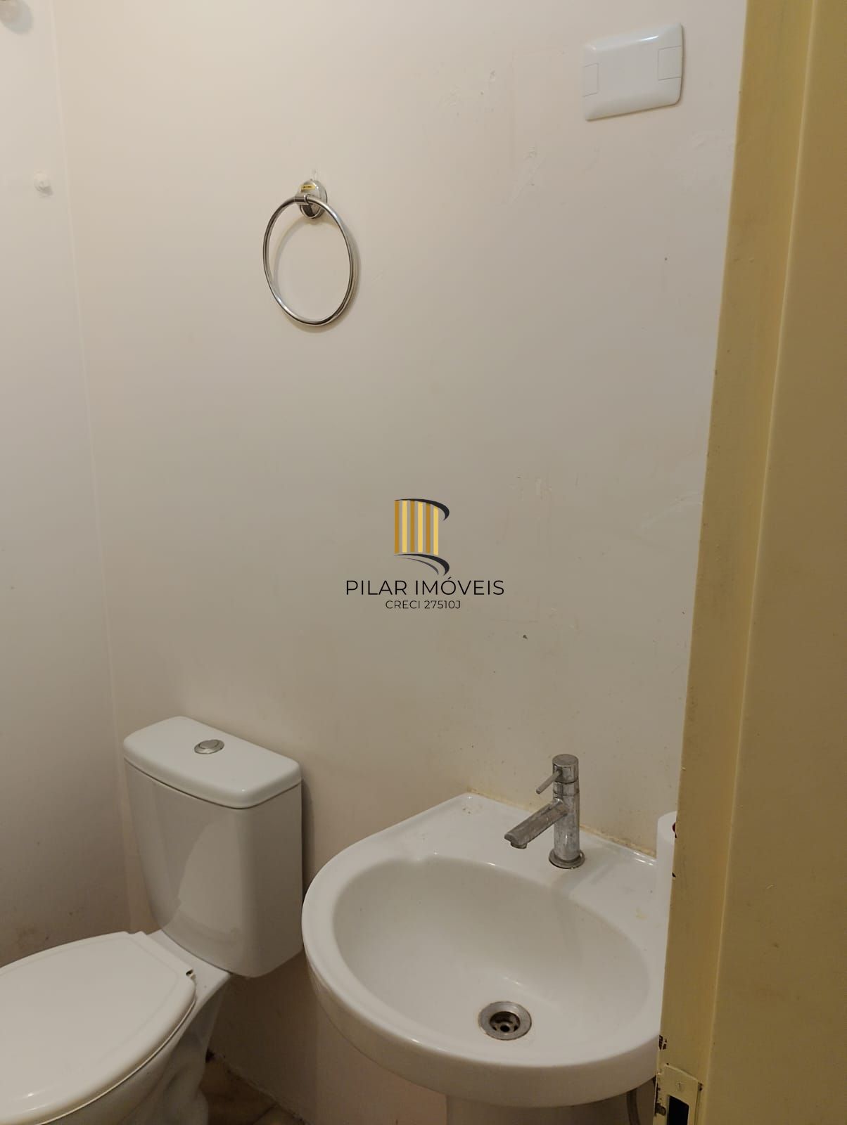 Apartamento 1 dormitório no bairro Cavalhada