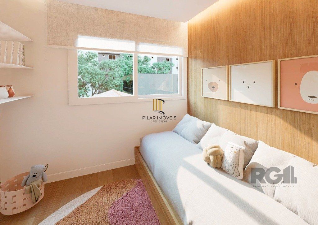 CASA CONDOMíNIO - 3D/1 suite - 196,27 m²- 2 vagas - TRISTEZA