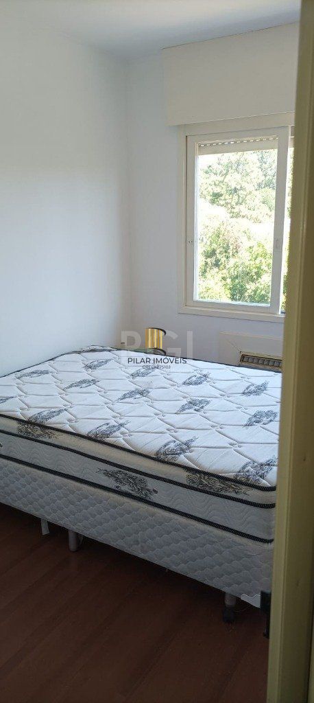 apartamento - 1 dormitório - 1 vaga - 43,60 m² - Partenon