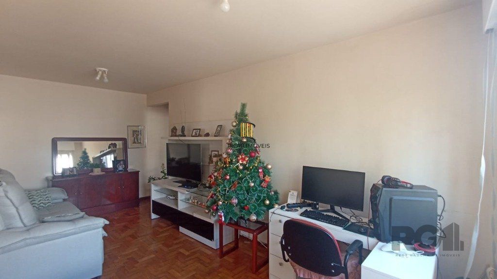 apartamento - 3 dorms. - 69 m² - Cidade Baixa