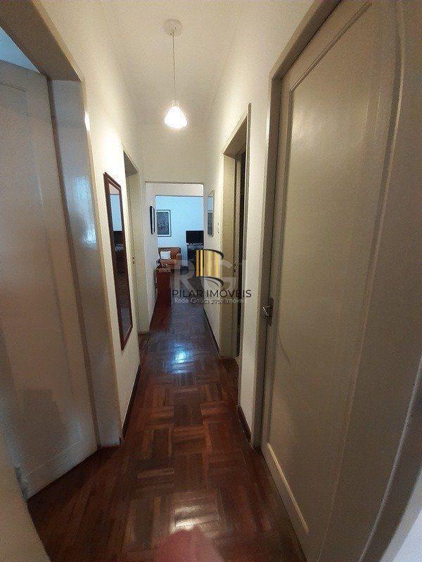 Apartamento para Venda - 76.27m², 3 dormitórios, Centro Histórico