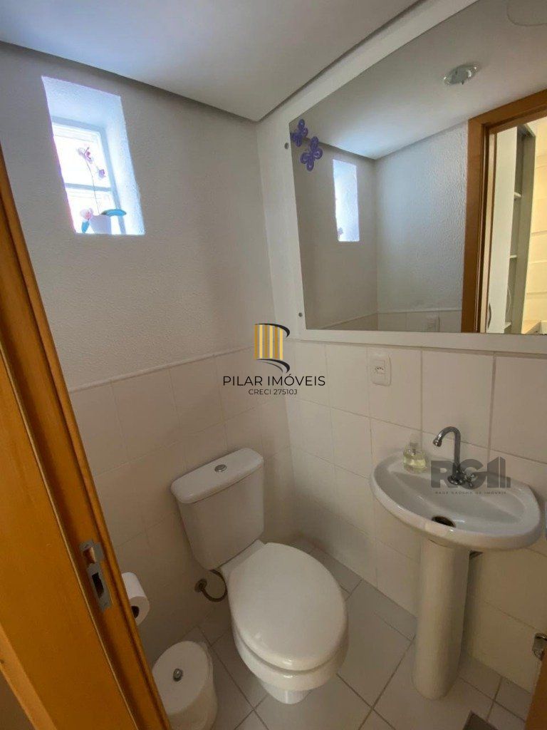 sala - 20,59 m² -  CIDADE BAIXA