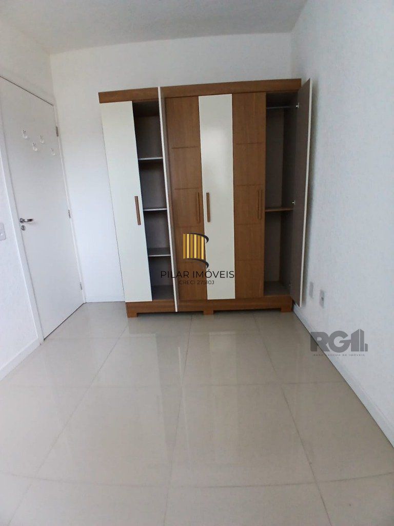 Apartamento 2 dormitórios no bairro Cavalhada