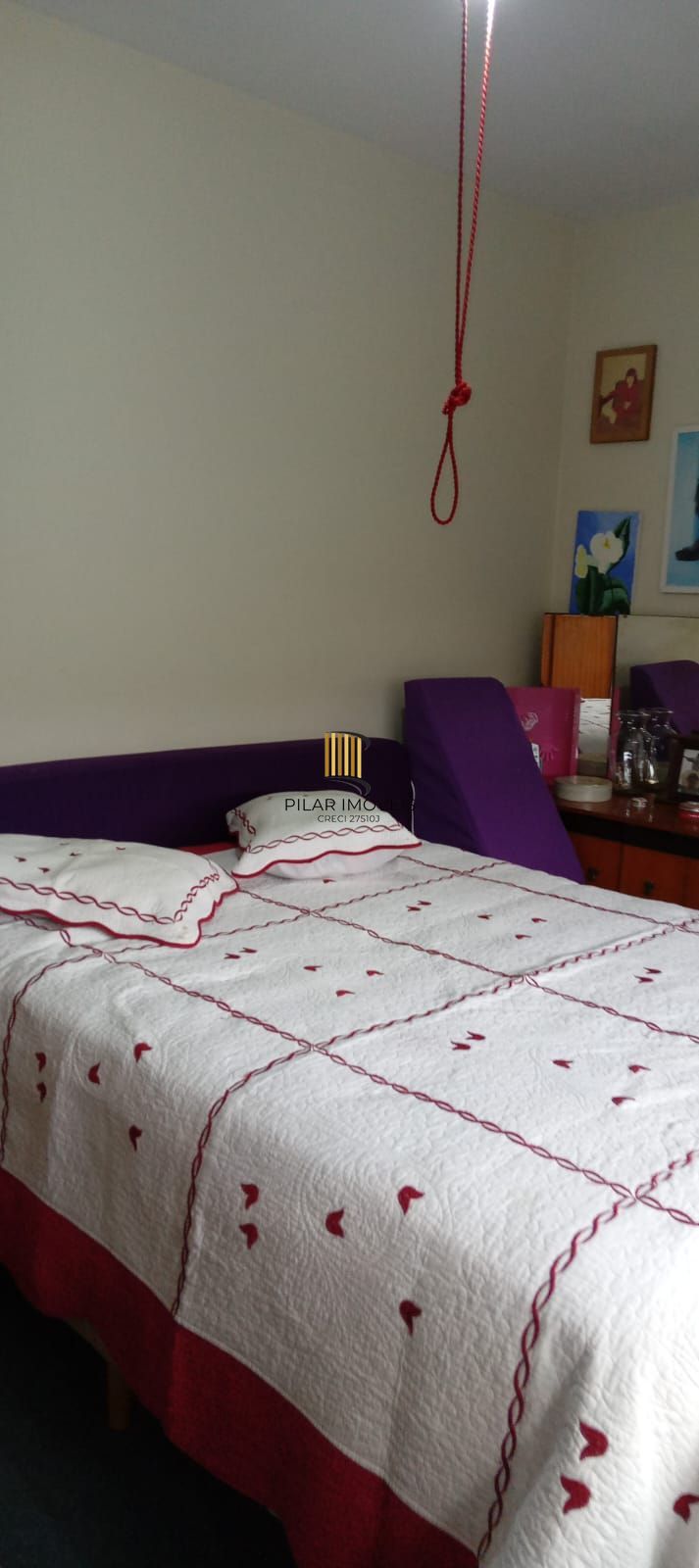 Apartamento 3 dormitórios no bairro Cristal