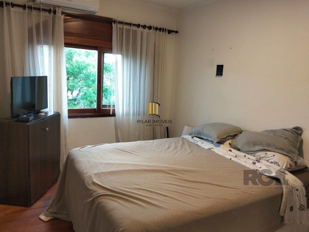 Cobertura duplex 3 dormitórios,1 vaga dupla, 210m² privativos-Cristal