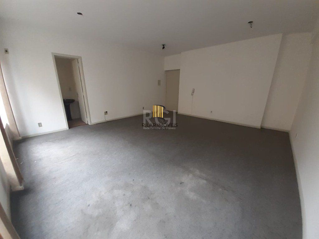 Conjunto/Sala para Venda - 37.2m², 0 dormitórios, Petrópolis