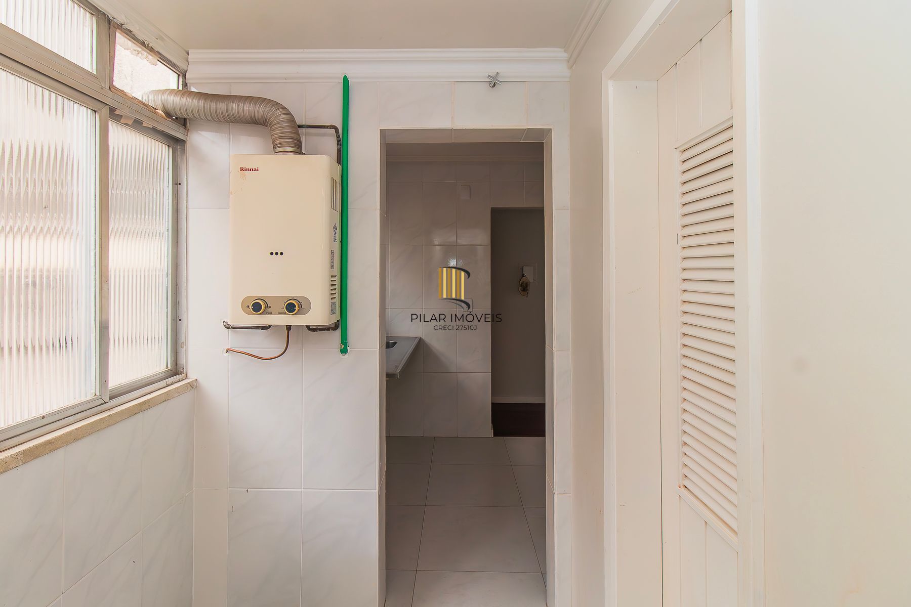 Apartamento para Venda - 92.44m², 3 dormitórios, sendo 1 suites, 1 vaga - Menino Deus