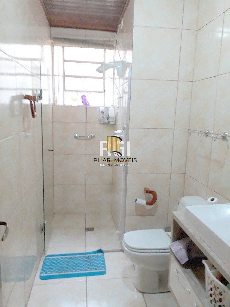 Apartamento para Venda - 74.2m², 3 dormitórios, Azenha