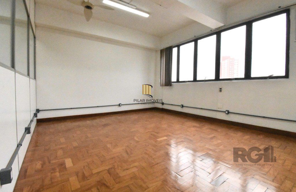 Sala comercial na Azenha 489m²