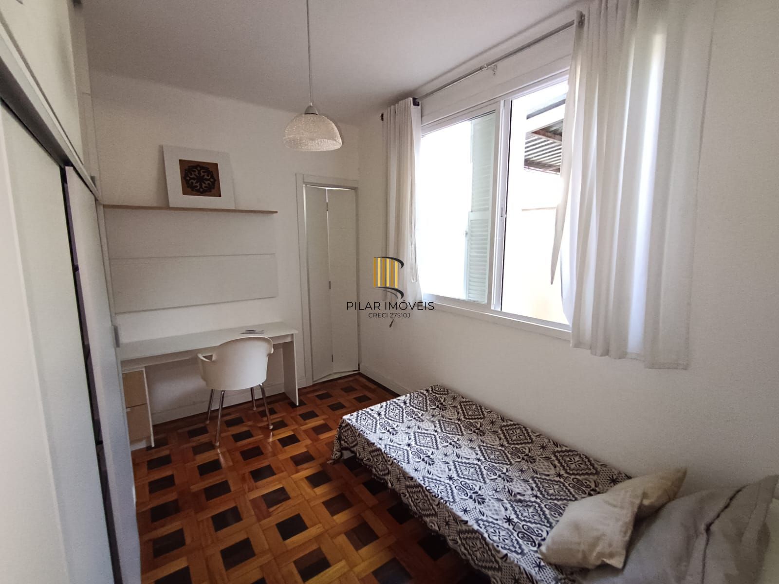 Apartamento 2 dormitórios