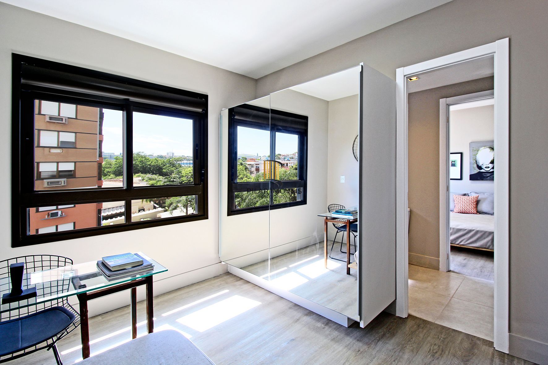 Apartamento 3 suítes 2 vagas