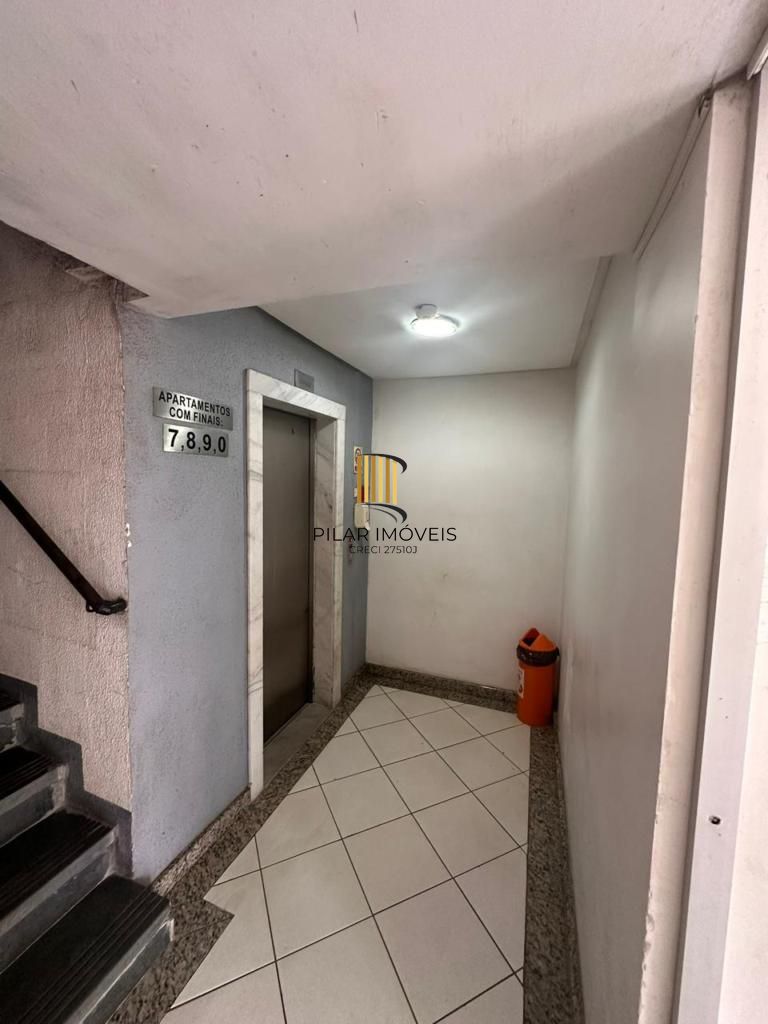 Apartamento 2 dormitórios 55m² com 1 vaga