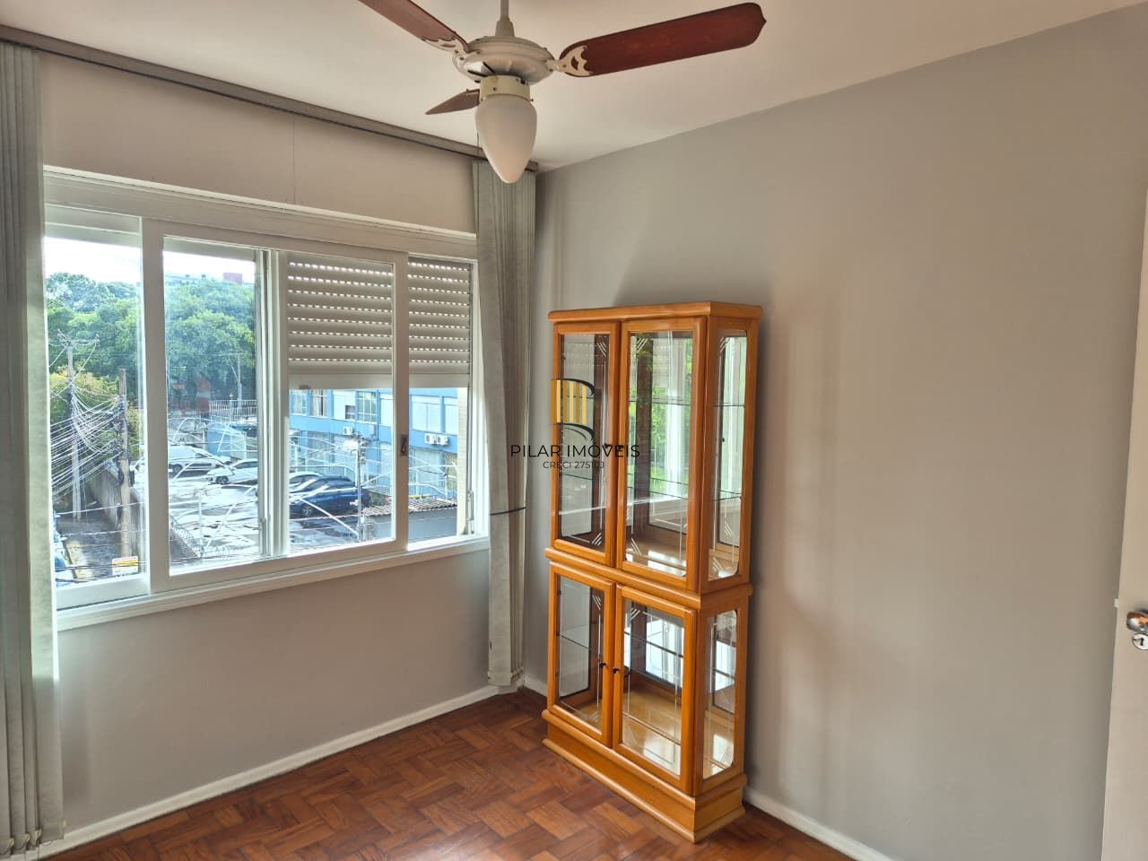 3d com vaga e elevador