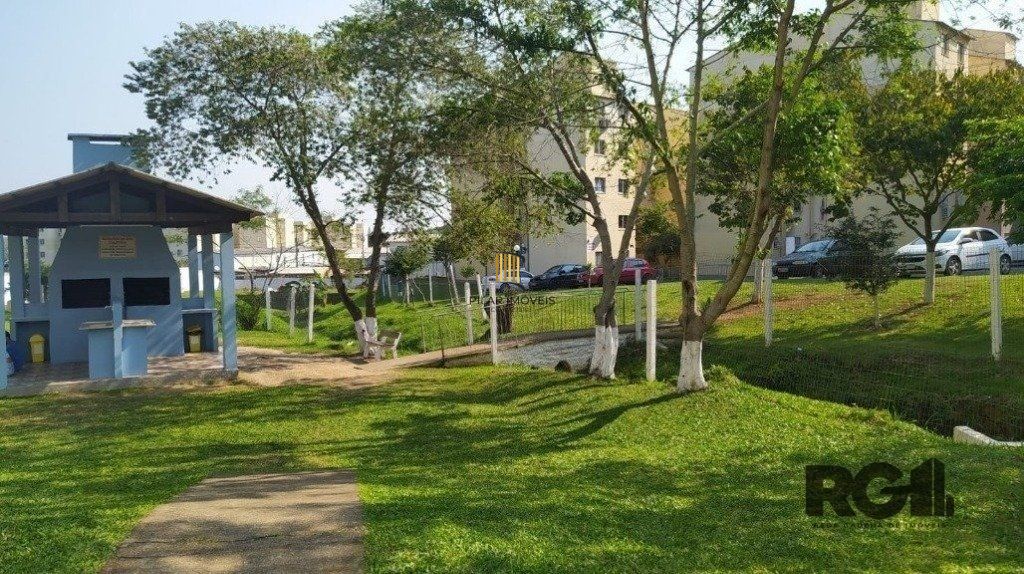 Apartamento 2 Dormitório(s) Bairro Vila Nova