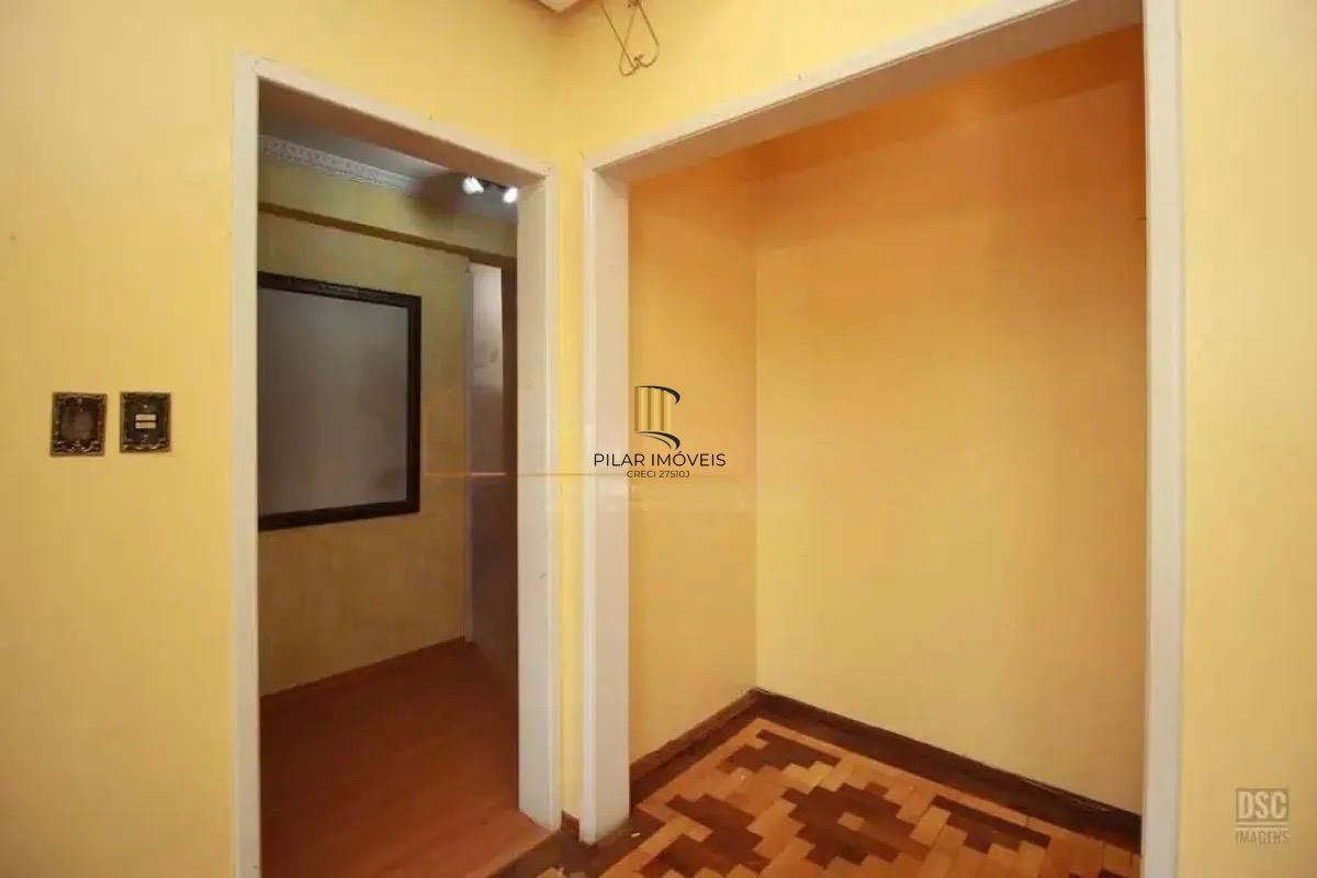 Apartamento 3 dormitórios no bairro Menino Deus