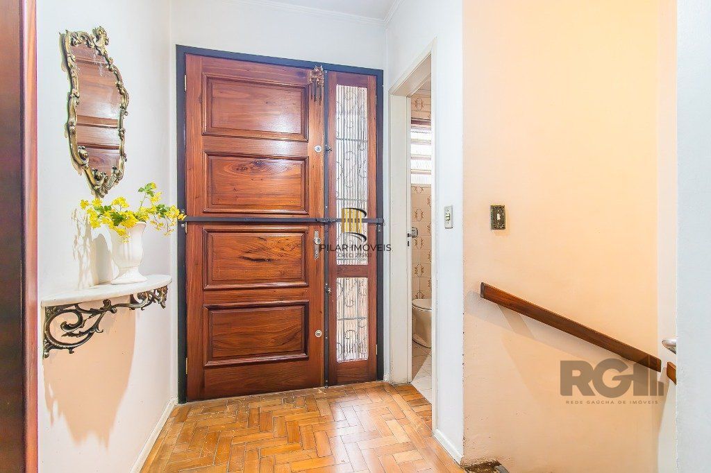 CASA - 3 dorms. - 4 vagas - 258 m² - VILA IPIRANGA