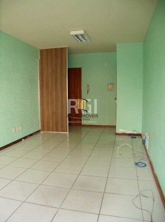 Conjunto/Sala para Venda - 28m², 0 dormitórios, Cidade Baixa