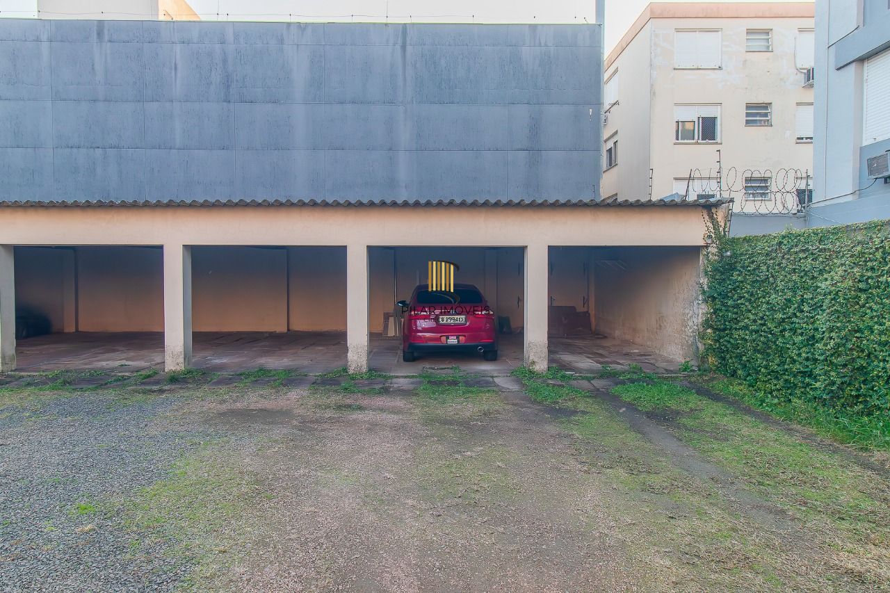 APARTAMENTO - 3dorms - 2 vagas - 98,00 m² -  MENINO DEUS