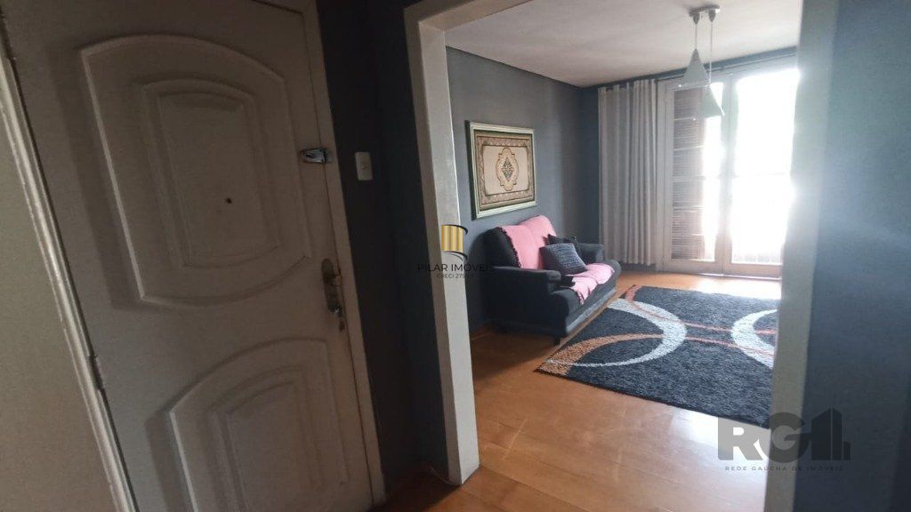Apartamento 3 dormitórios no bairro Teresópolis