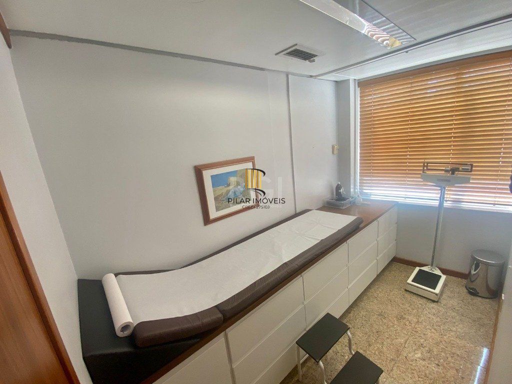 conjunto/sala - 44,67 m² - Menino Deus