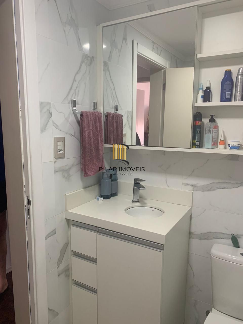 Apartamento 2 dormitórios 62m2