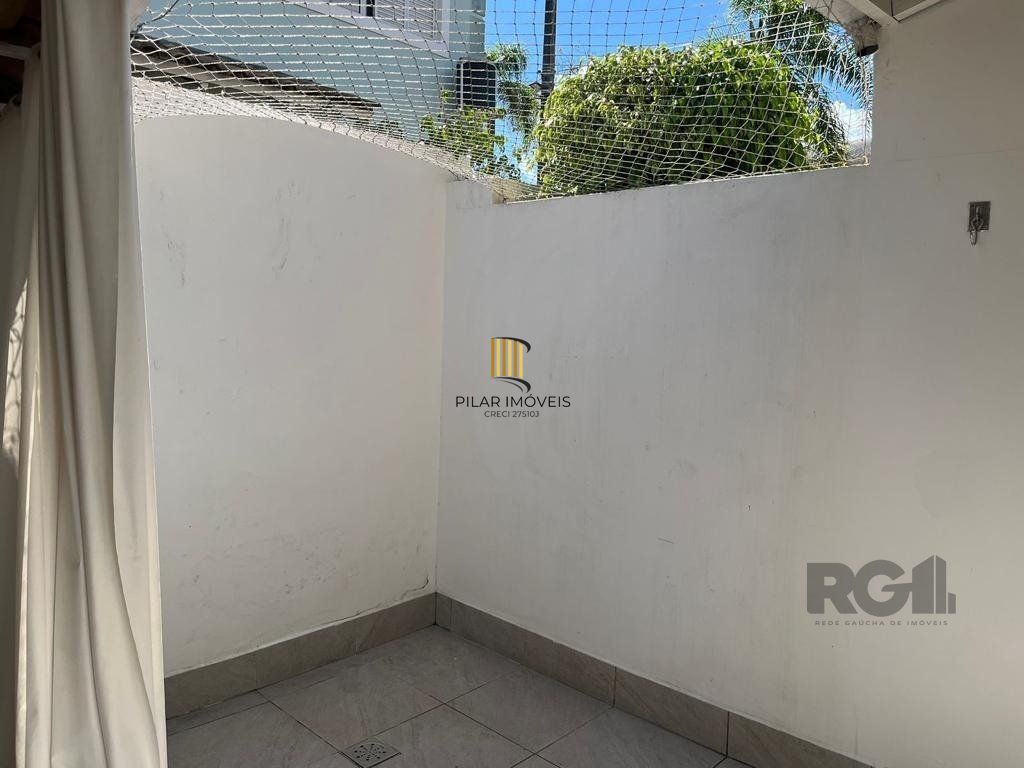 Casa Condominio para Venda - 70m², 2 dormitórios, sendo 1 suites, 2 vagas - Cavalhada