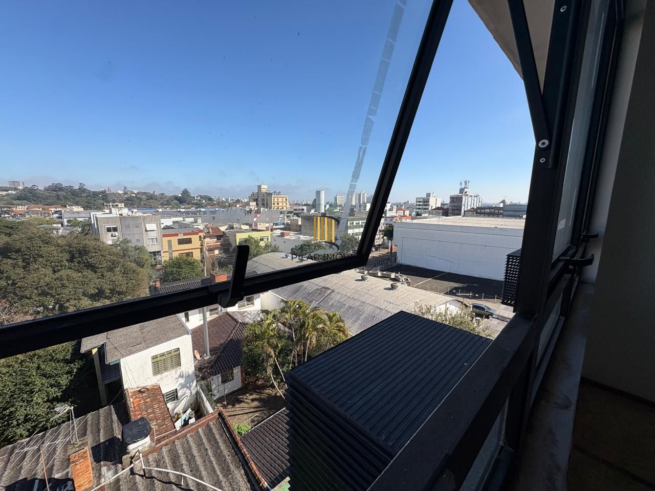 Sala comercial no bairro Passo da Areia